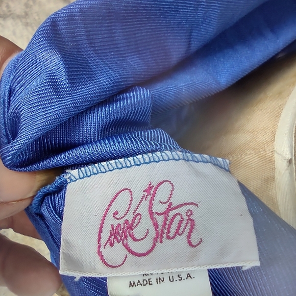 Vintage use lingerie medium - Picture 3 of 13